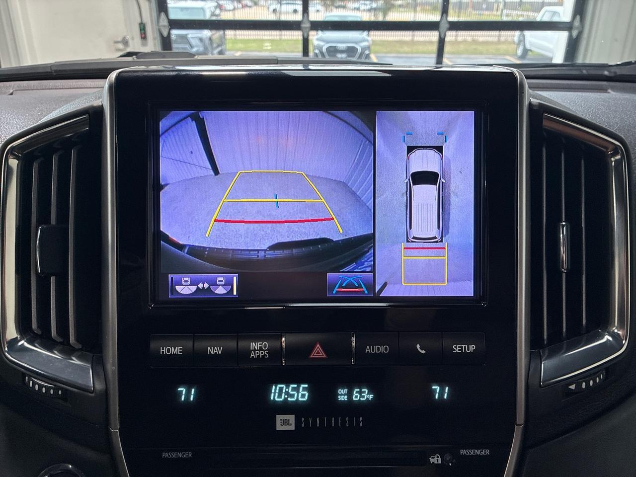 2021 Toyota Land Cruiser Houston TX 2021 Toyota Land Cruiser Houston TX