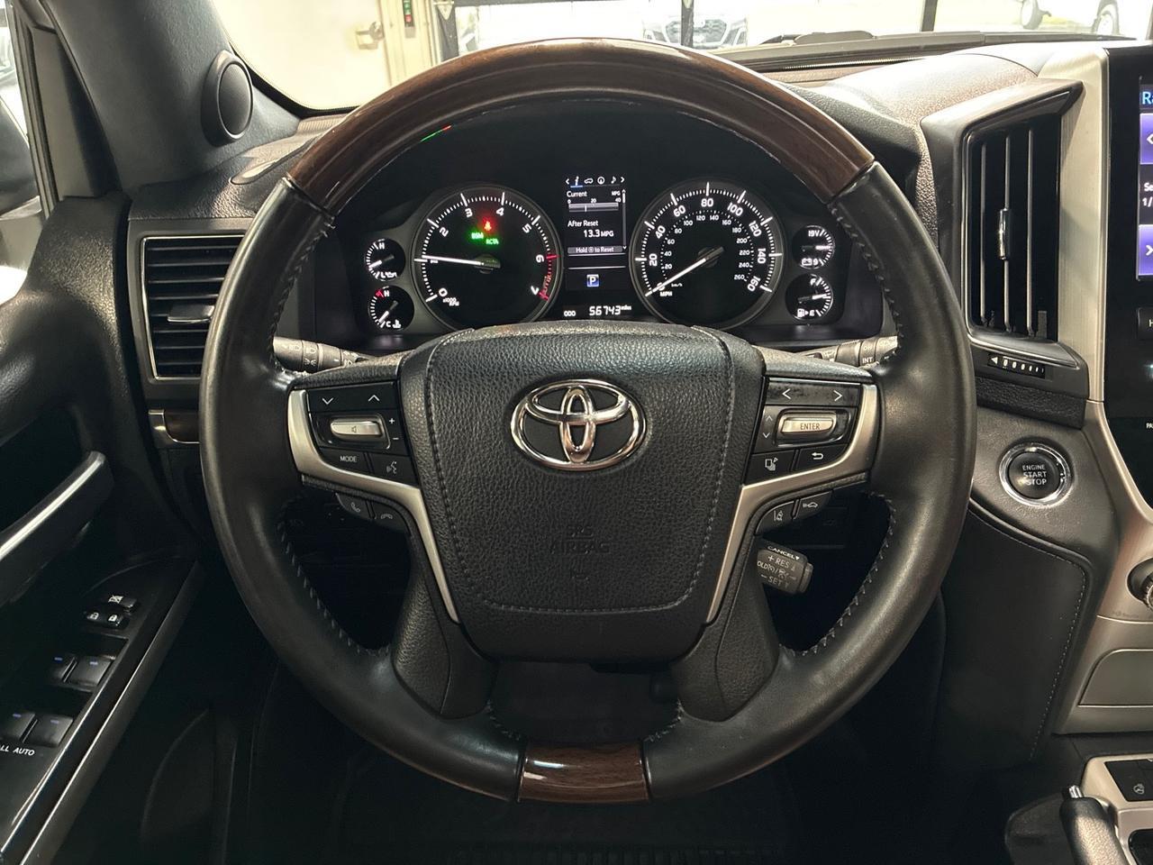 2021 Toyota Land Cruiser Houston TX 2021 Toyota Land Cruiser Houston TX