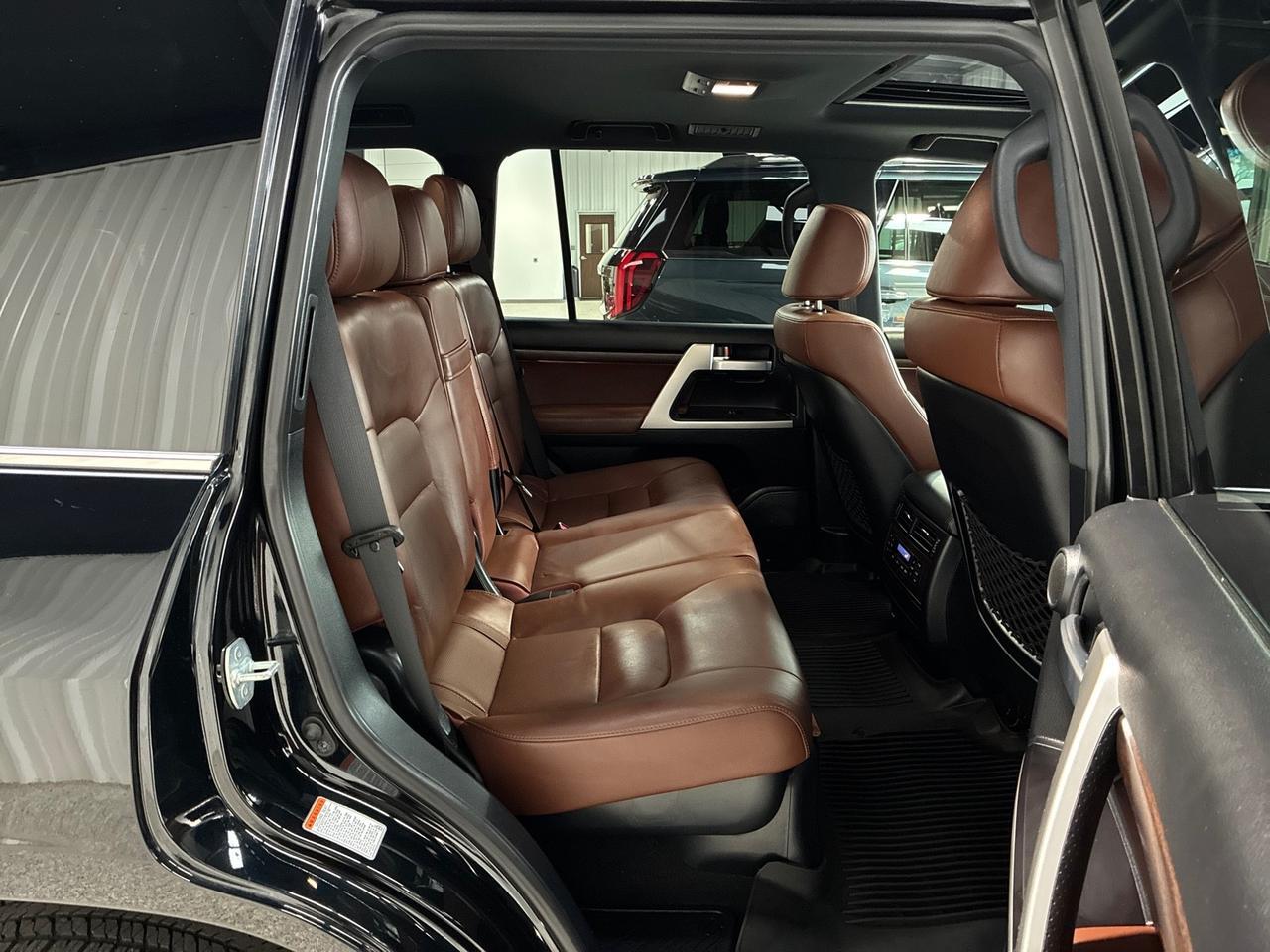 2021 Toyota Land Cruiser Houston TX 2021 Toyota Land Cruiser Houston TX