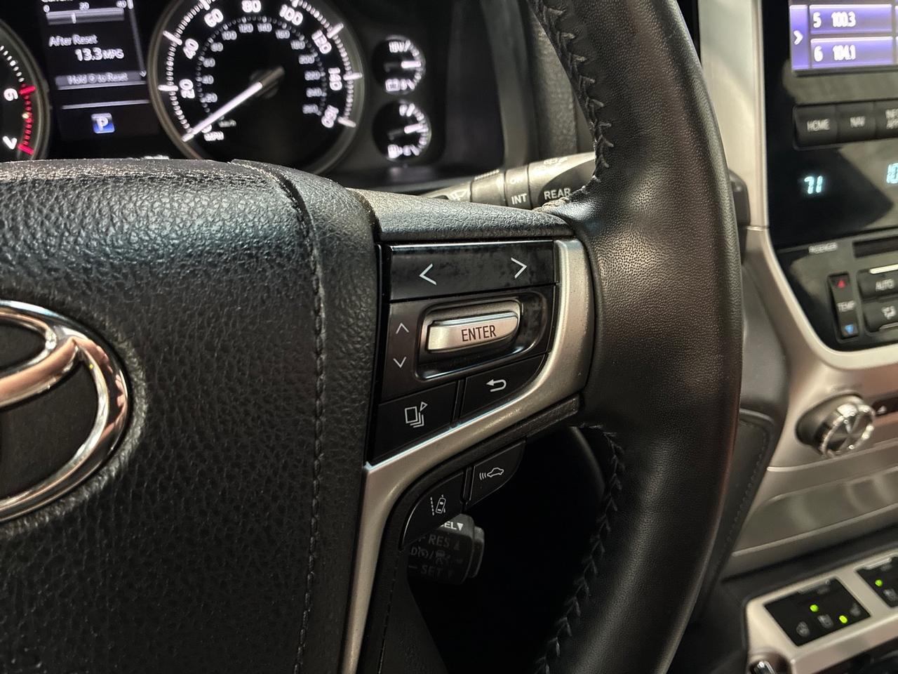 2021 Toyota Land Cruiser Houston TX 2021 Toyota Land Cruiser Houston TX