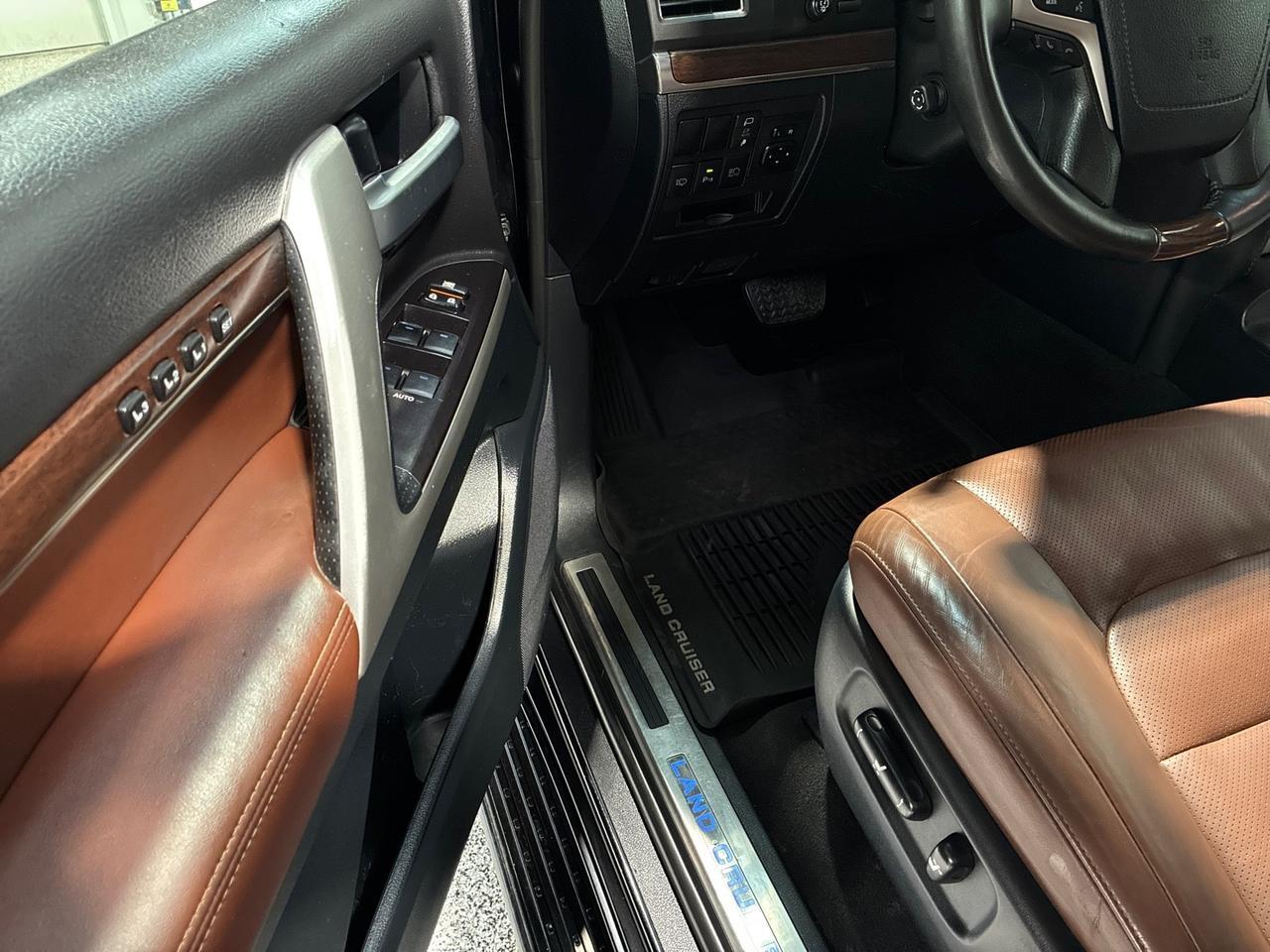 2021 Toyota Land Cruiser Houston TX 2021 Toyota Land Cruiser Houston TX