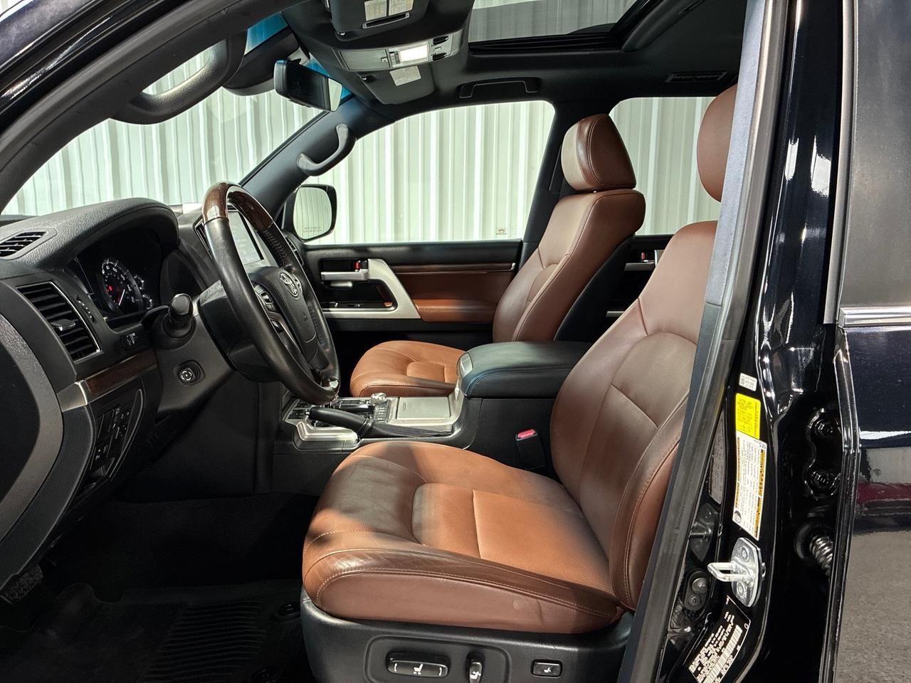 2021 Toyota Land Cruiser Houston TX 2021 Toyota Land Cruiser Houston TX