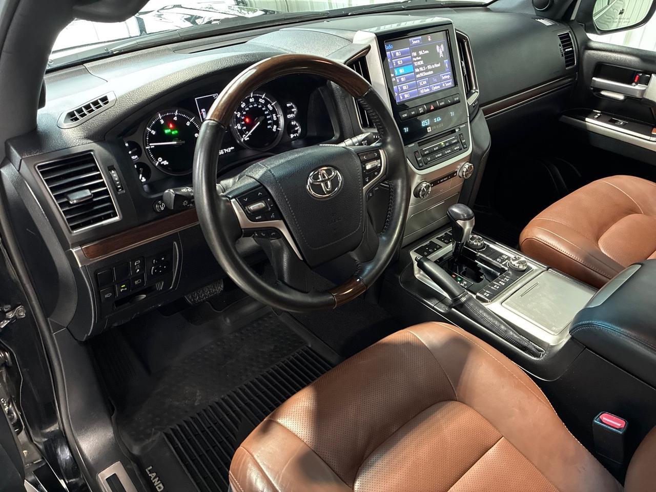 2021 Toyota Land Cruiser Houston TX 2021 Toyota Land Cruiser Houston TX