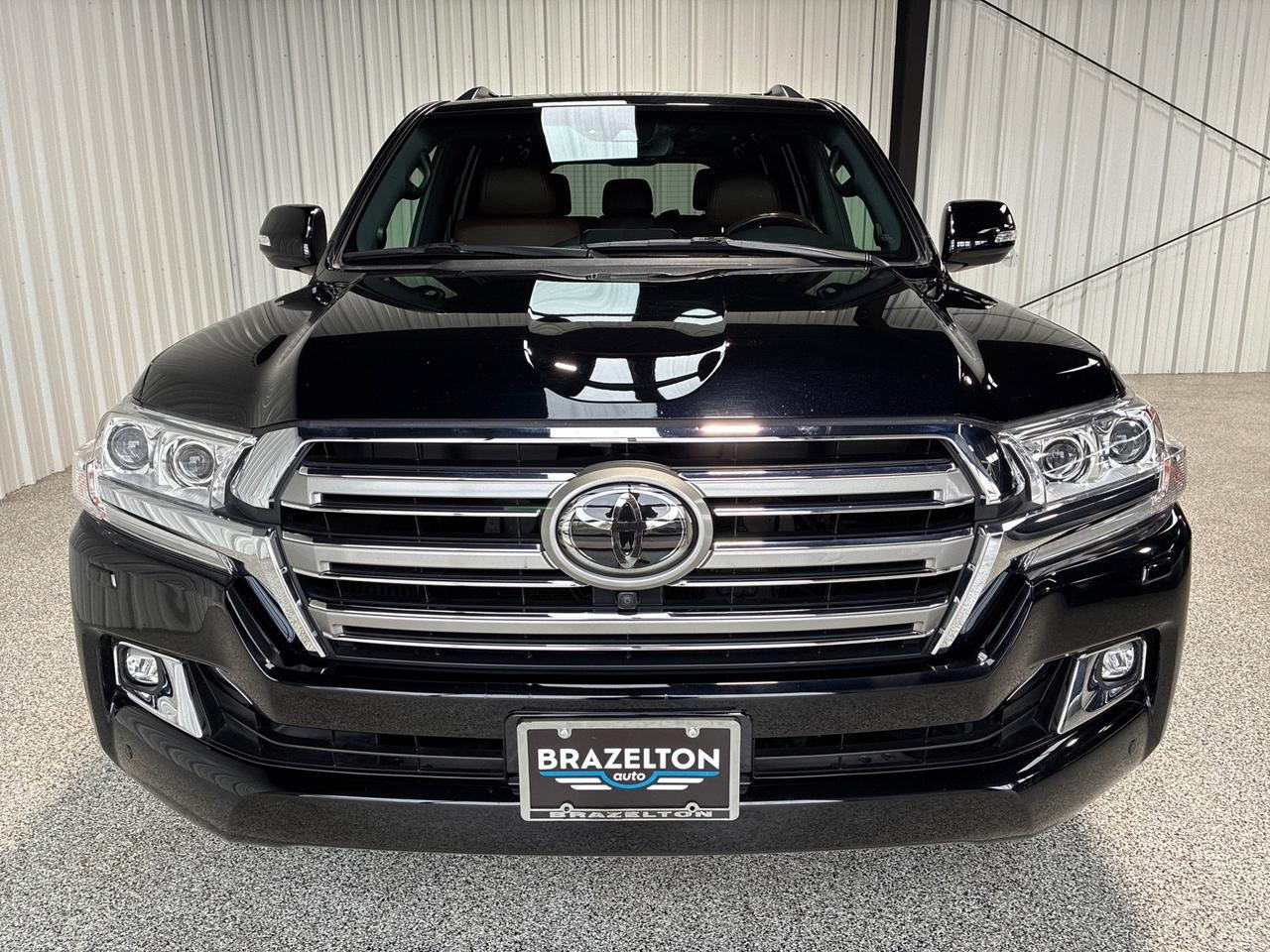 2021 Toyota Land Cruiser Houston TX 2021 Toyota Land Cruiser Houston TX