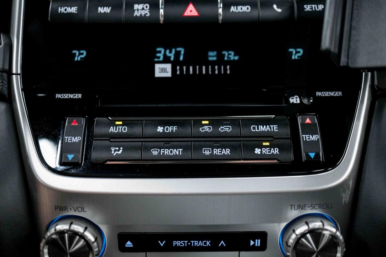 2021 Toyota Land Cruiser Marietta GA 2021 Toyota Land Cruiser Marietta GA