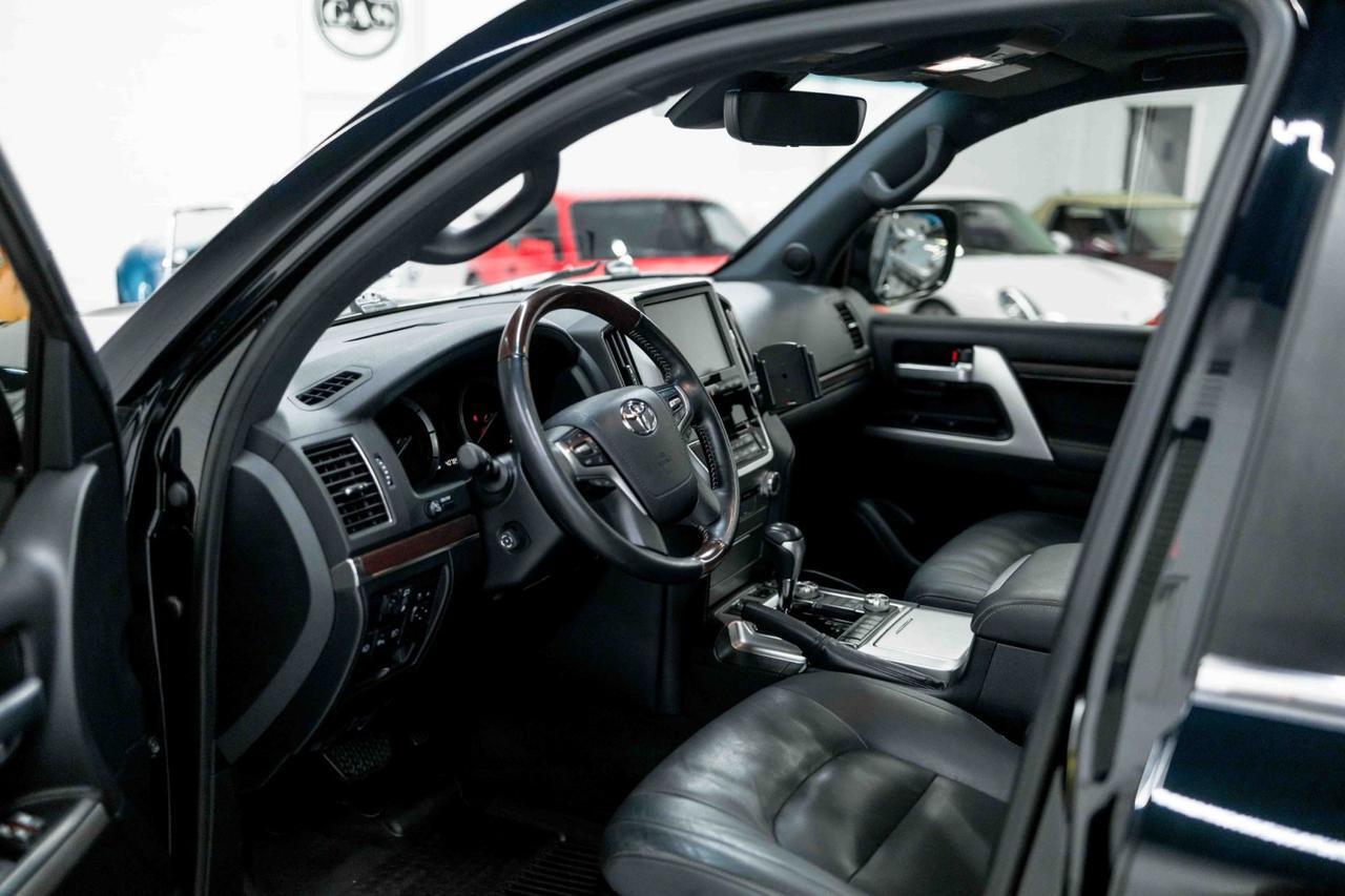2021 Toyota Land Cruiser Marietta GA 2021 Toyota Land Cruiser Marietta GA