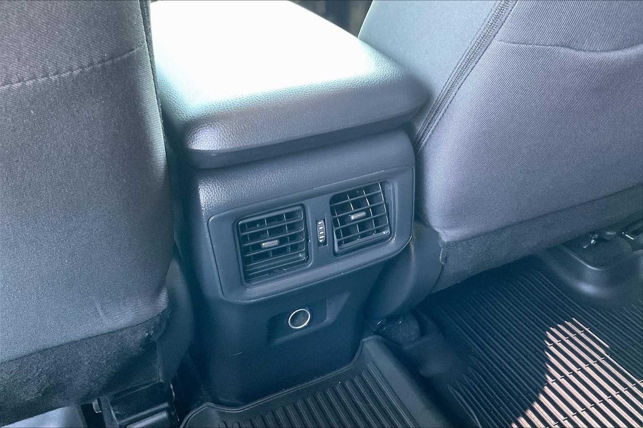 2021 Toyota RAV4 Hybrid LE Roseville CA