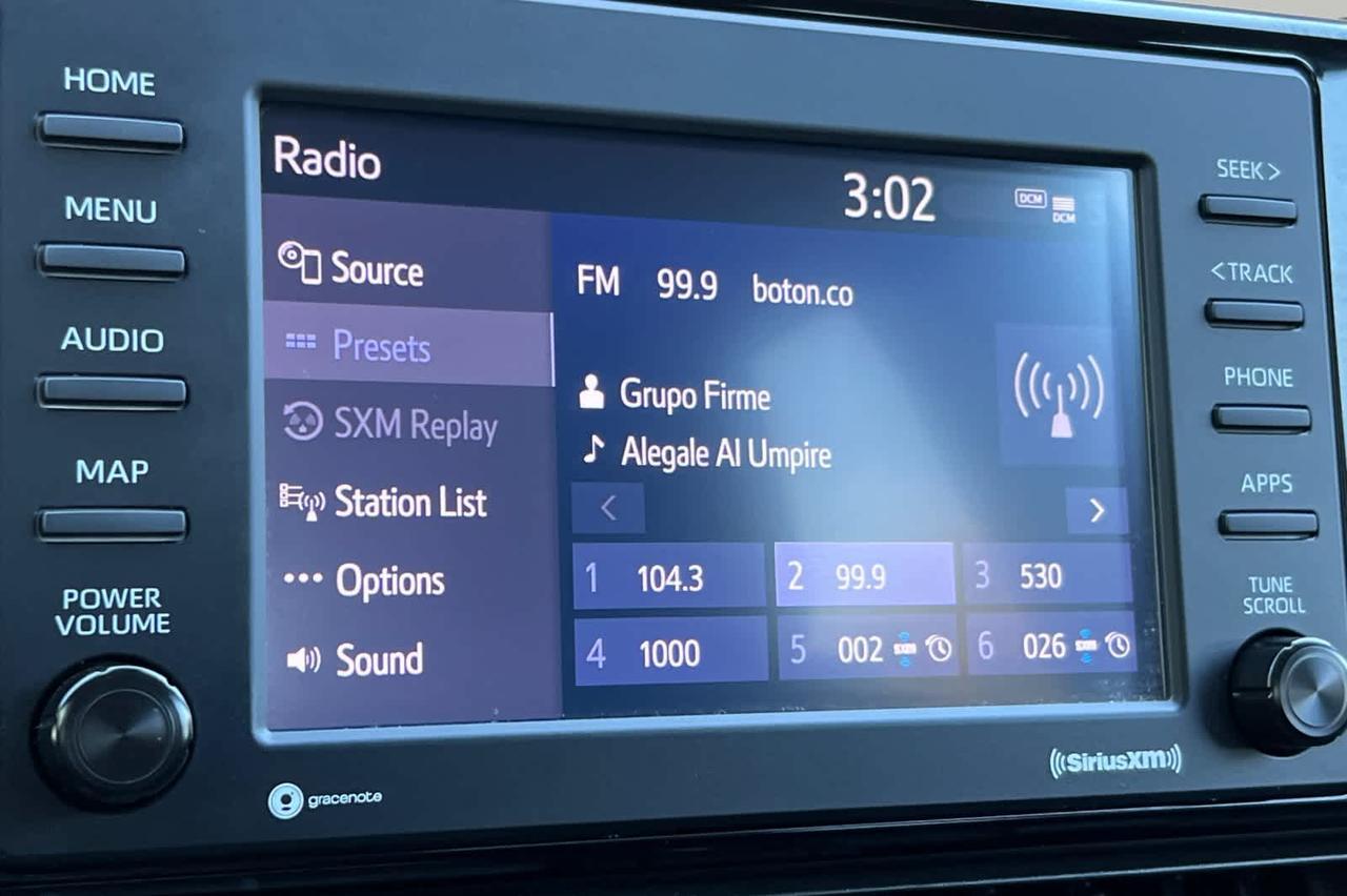 2021 Toyota RAV4 Hybrid LE Roseville CA