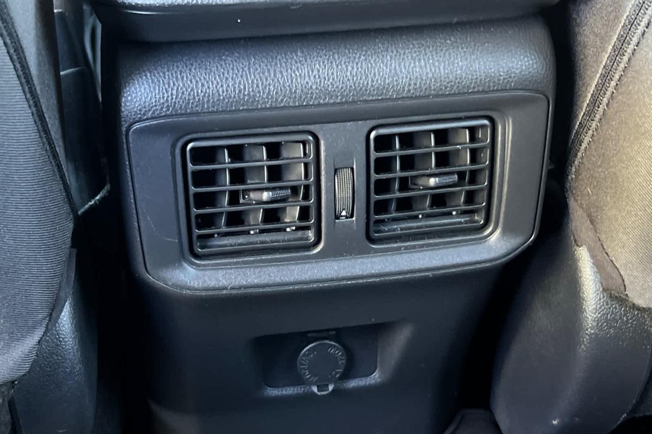2021 Toyota RAV4 Hybrid LE Roseville CA