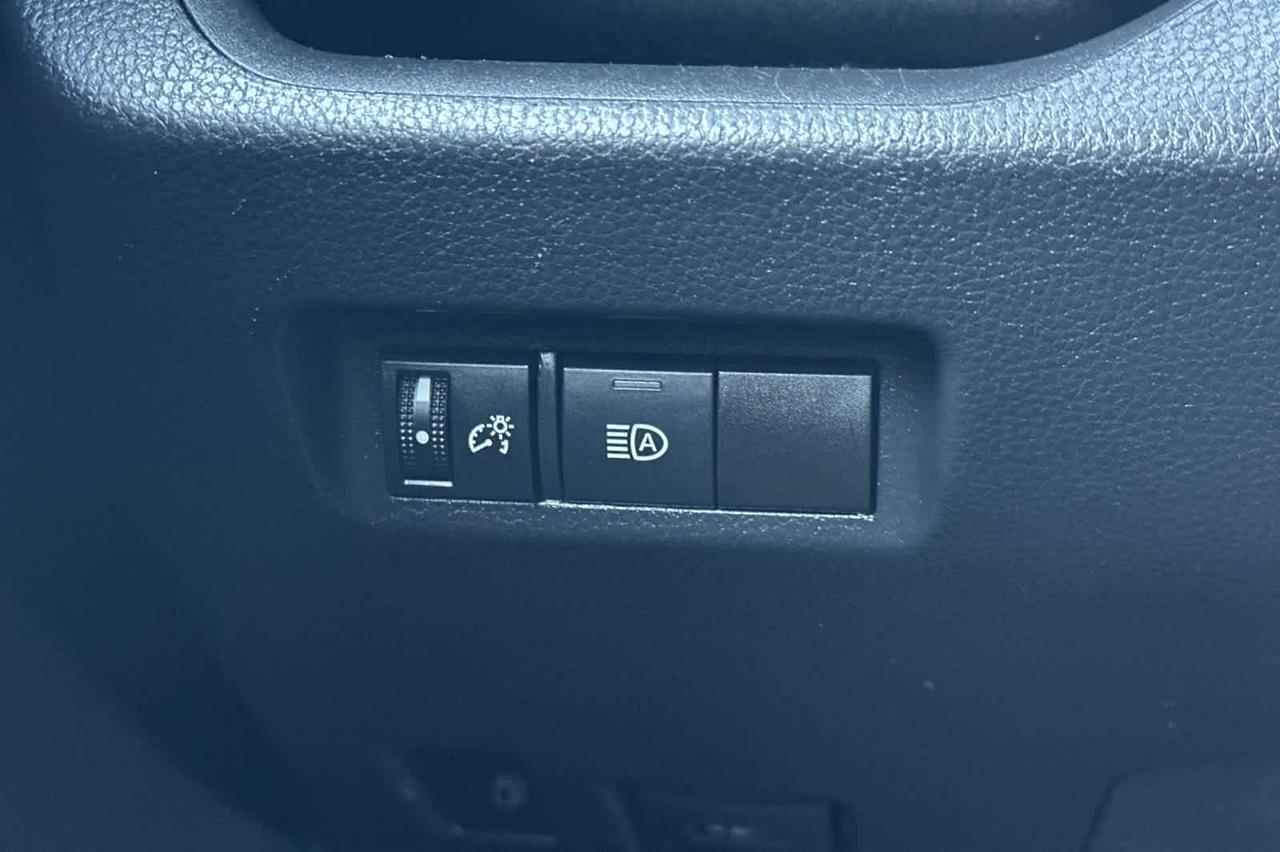 2021 Toyota RAV4 Hybrid LE Roseville CA