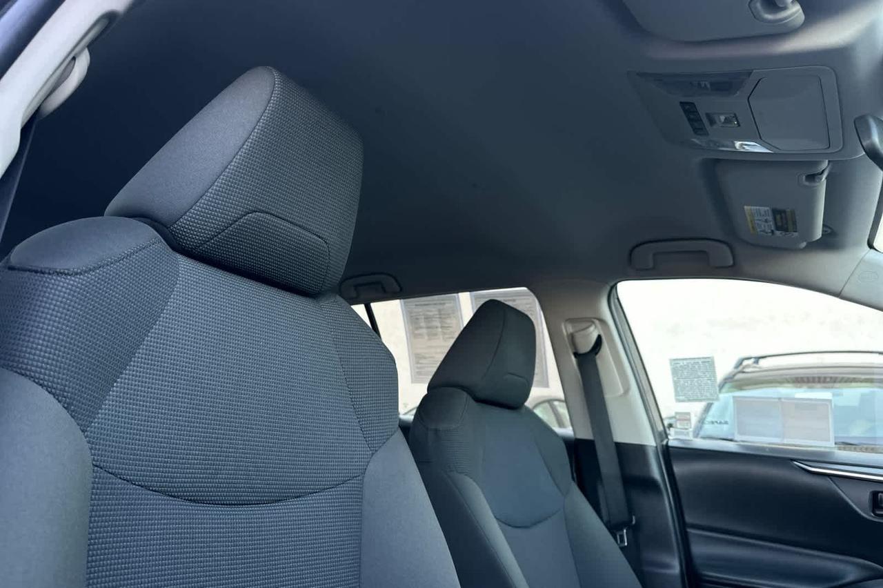 2021 Toyota RAV4 Hybrid LE Roseville CA