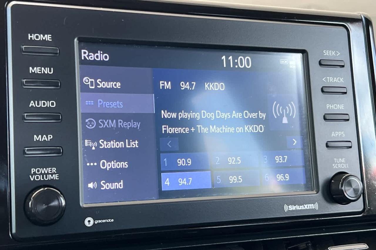 2021 Toyota RAV4 Hybrid LE Roseville CA