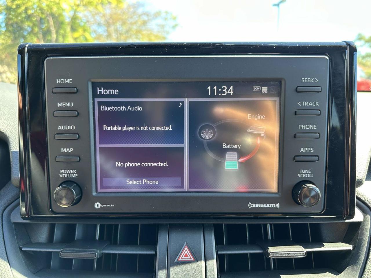 2021 Toyota RAV4 Hybrid XLE San Clemente CA