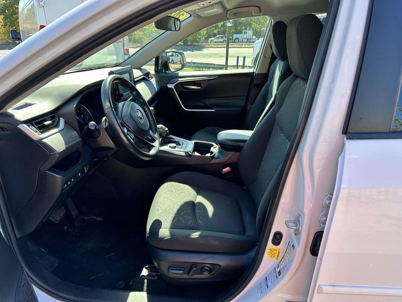2021 Toyota RAV4 Hybrid XLE San Clemente CA