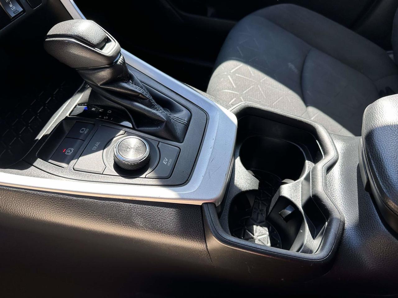2021 Toyota RAV4 Hybrid XLE San Clemente CA