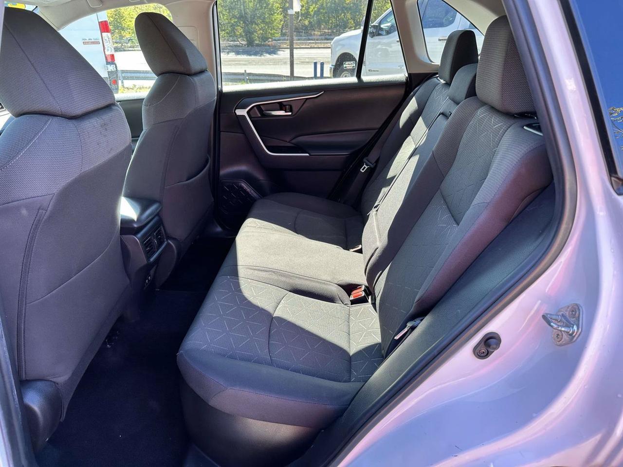 2021 Toyota RAV4 Hybrid XLE San Clemente CA