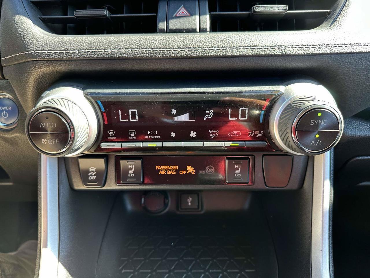 2021 Toyota RAV4 Hybrid XLE San Clemente CA