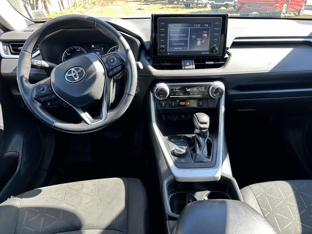 2021 Toyota RAV4 Hybrid XLE San Clemente CA