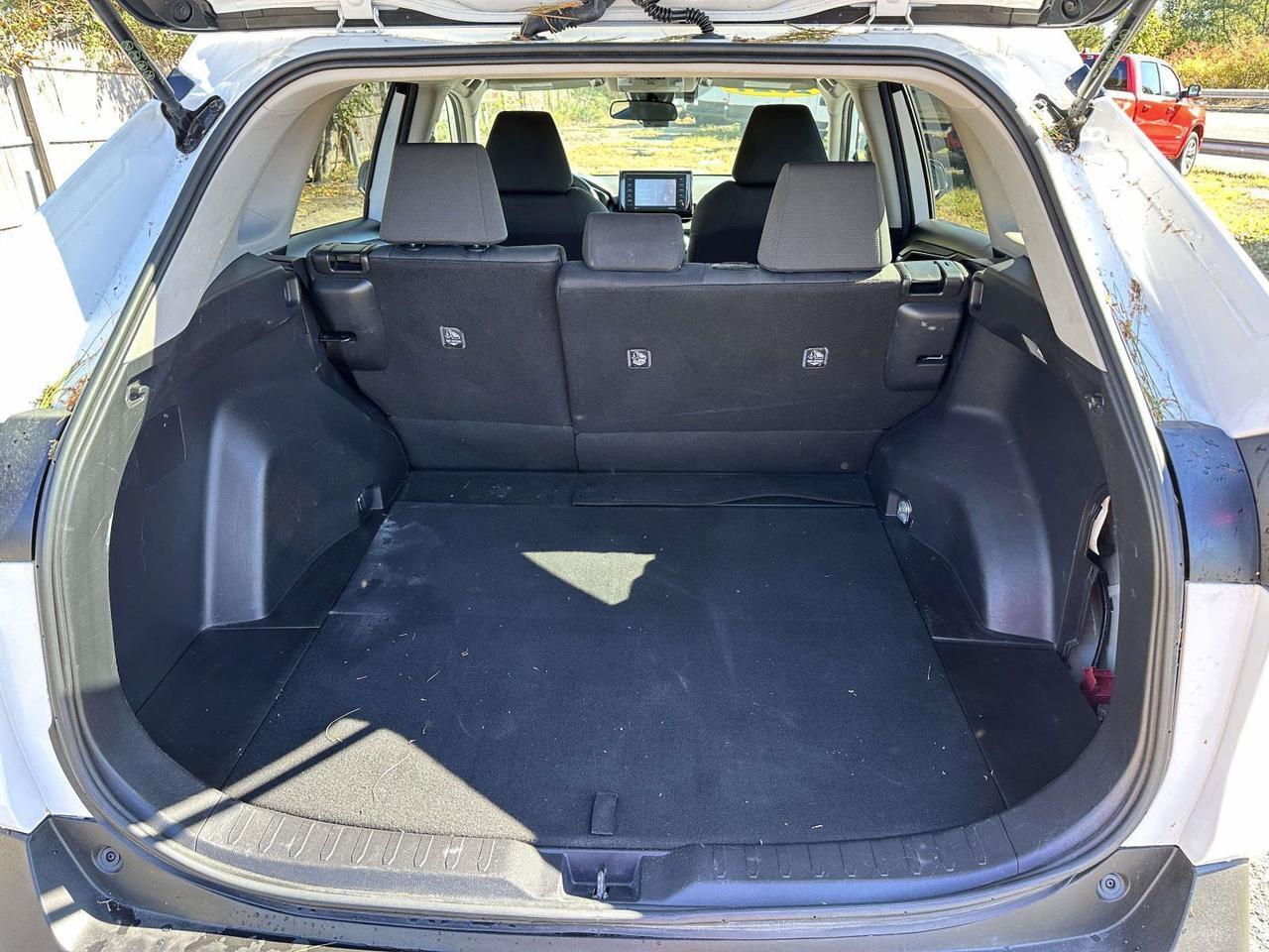 2021 Toyota RAV4 Hybrid XLE San Clemente CA