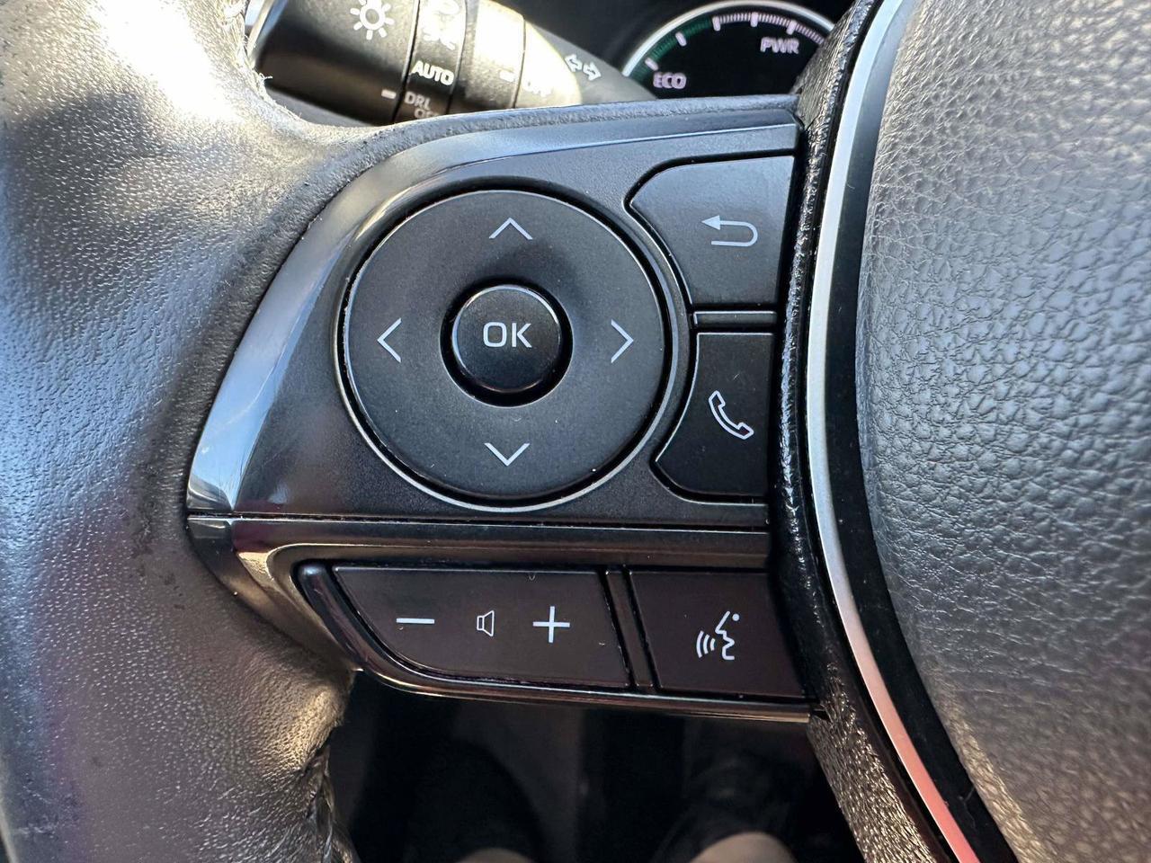 2021 Toyota RAV4 Hybrid XLE San Clemente CA
