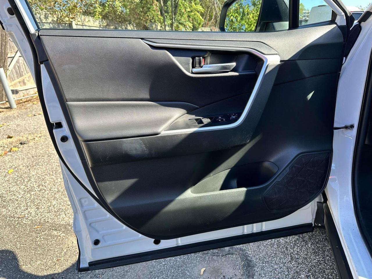 2021 Toyota RAV4 Hybrid XLE San Clemente CA
