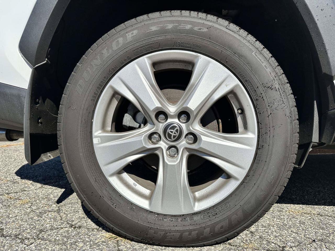 2021 Toyota RAV4 Hybrid XLE San Clemente CA
