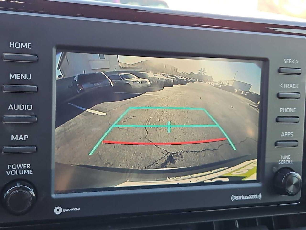 2021 Toyota RAV4 Hybrid XLE Irving TX