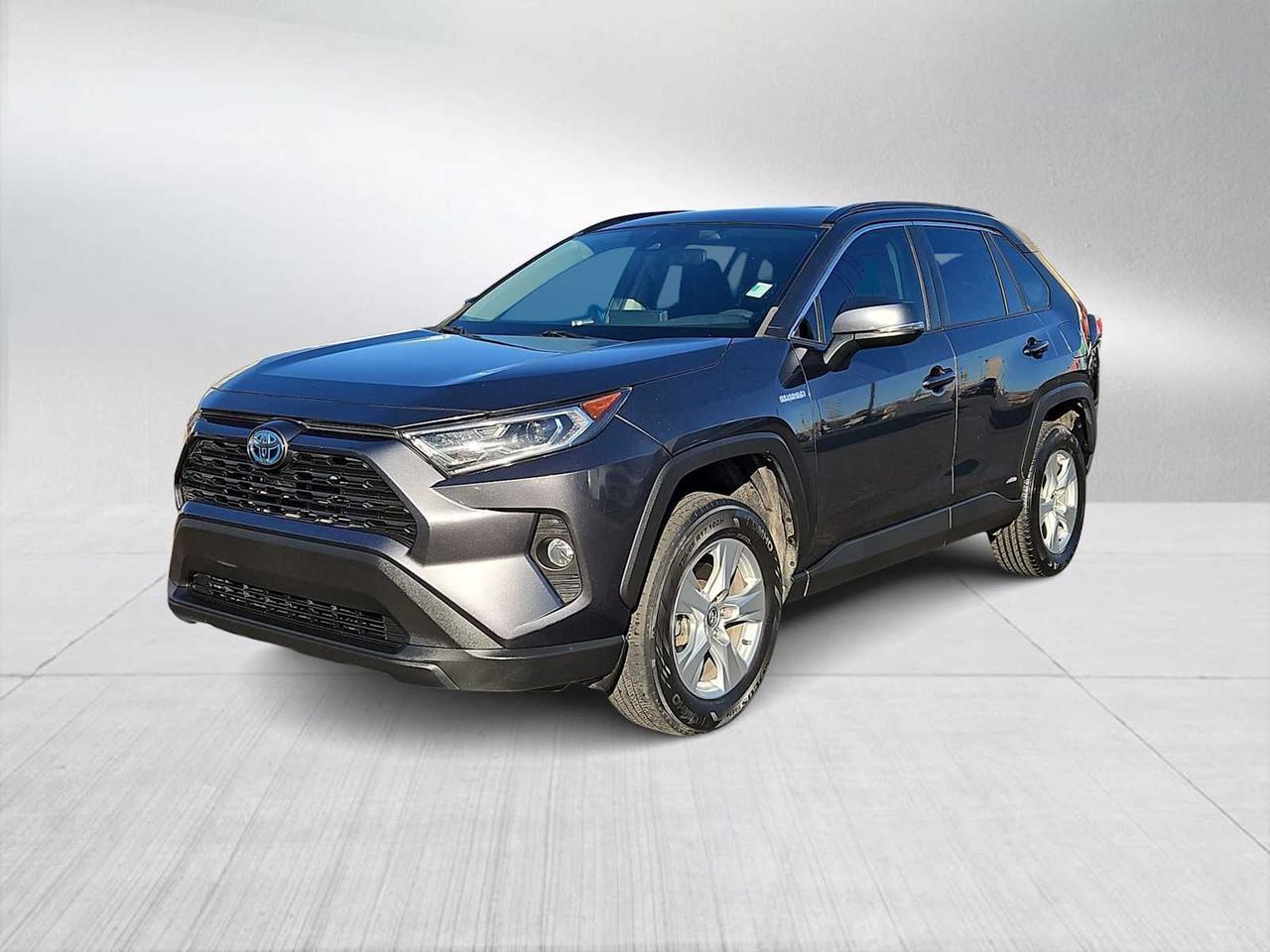2021 Toyota RAV4 Hybrid XLE Irving TX