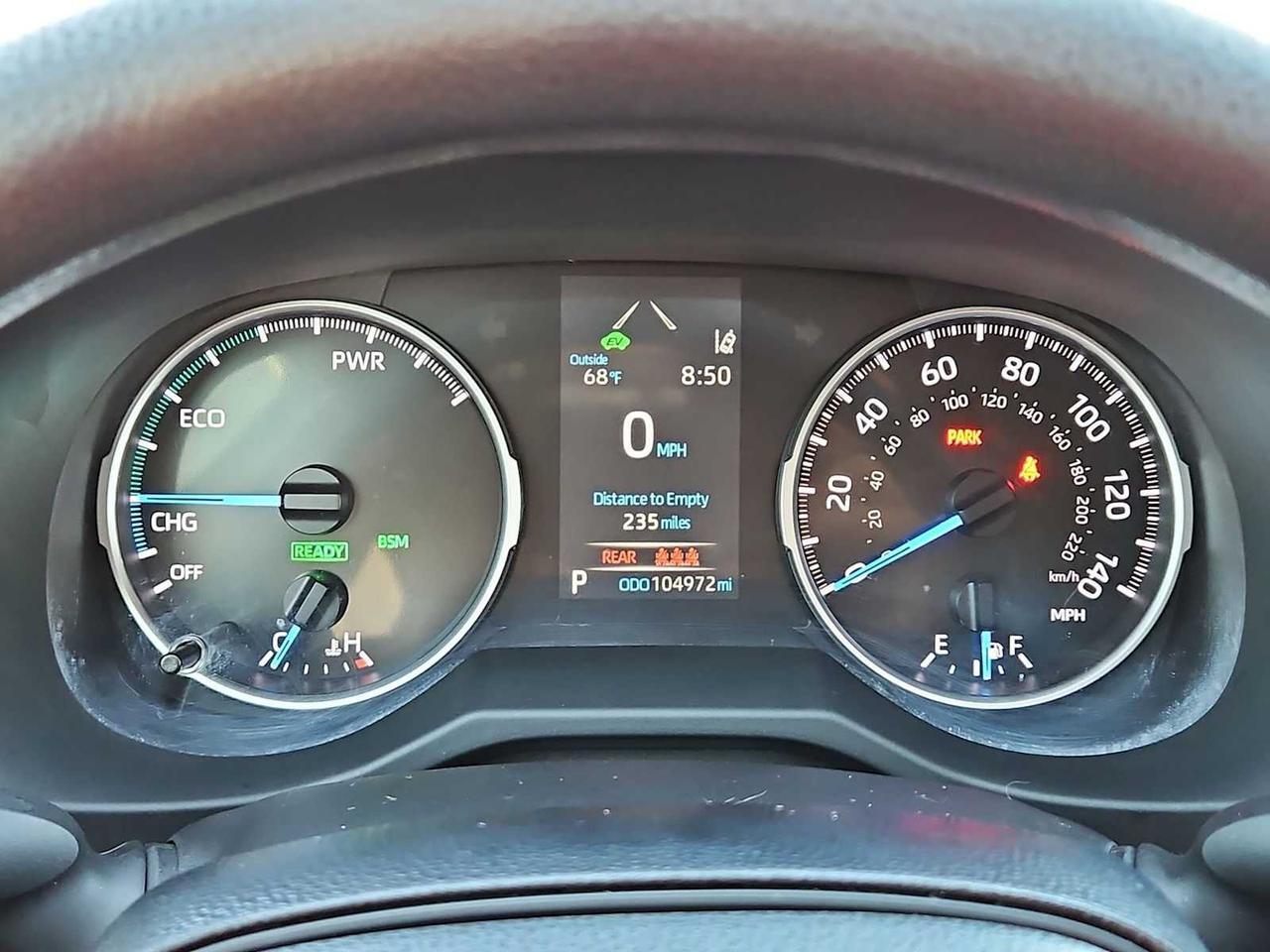 2021 Toyota RAV4 Hybrid XLE Irving TX