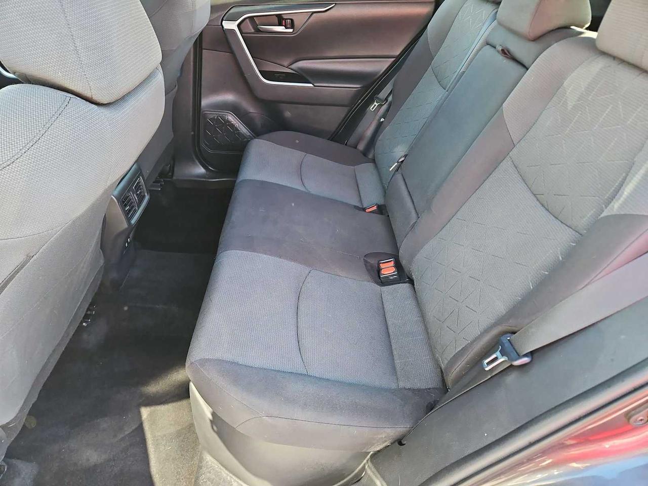 2021 Toyota RAV4 Hybrid XLE Irving TX