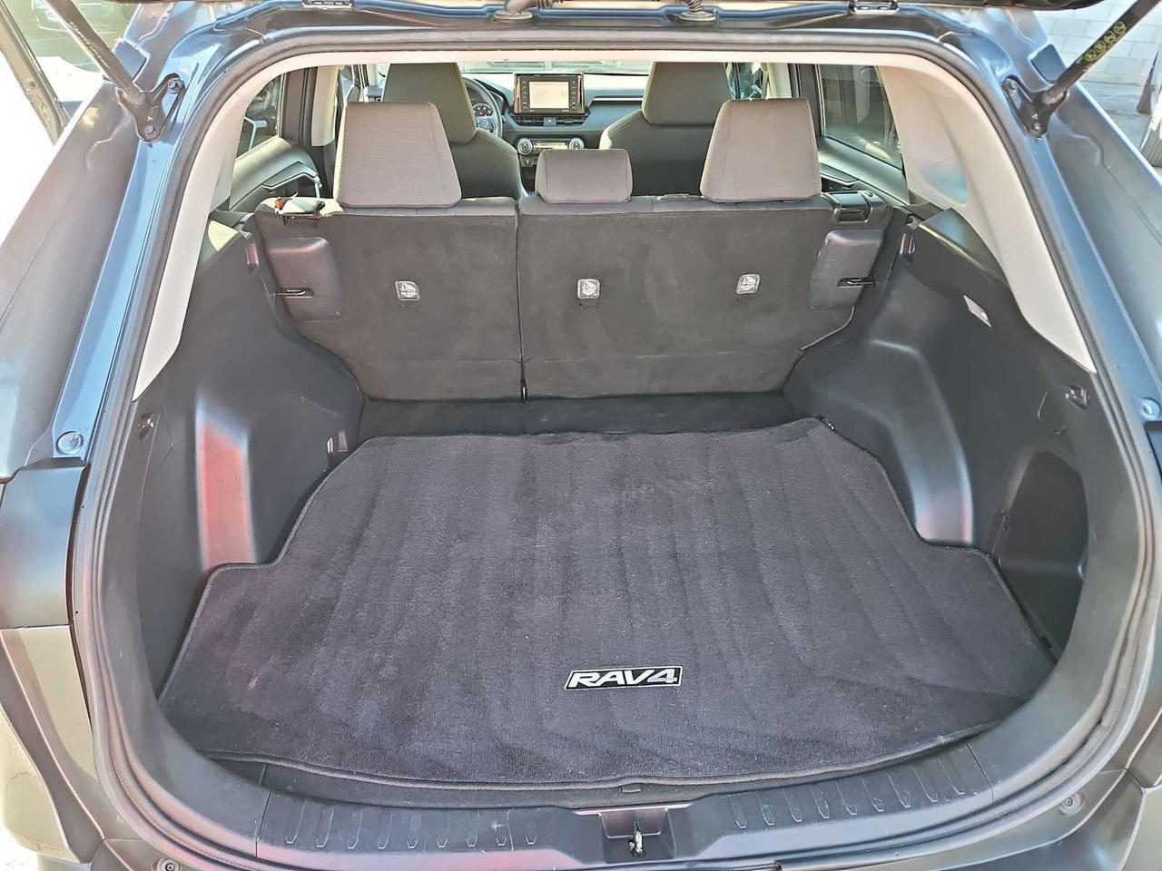 2021 Toyota RAV4 Hybrid XLE Irving TX