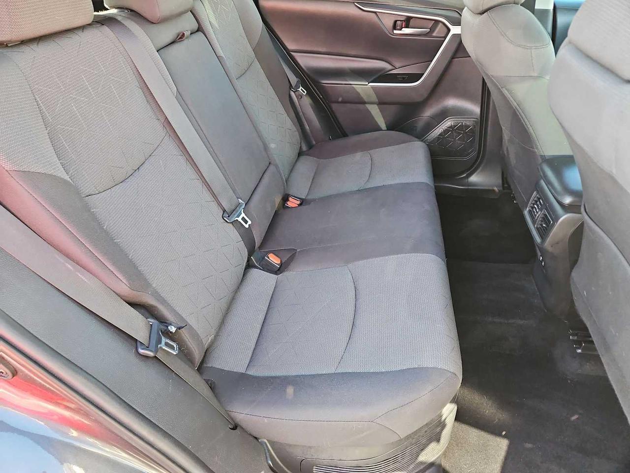 2021 Toyota RAV4 Hybrid XLE Irving TX