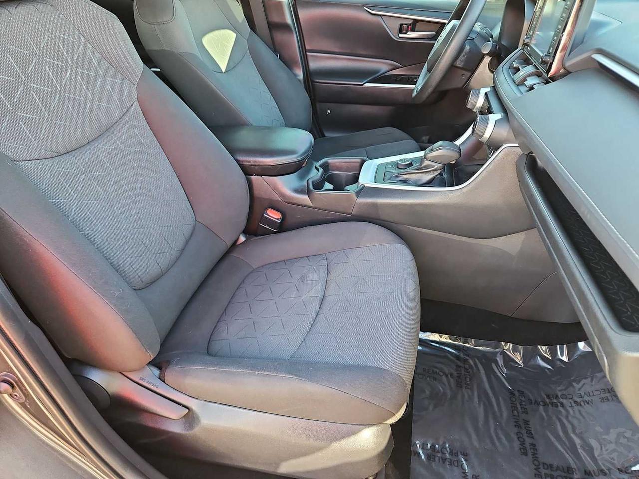 2021 Toyota RAV4 Hybrid XLE Irving TX