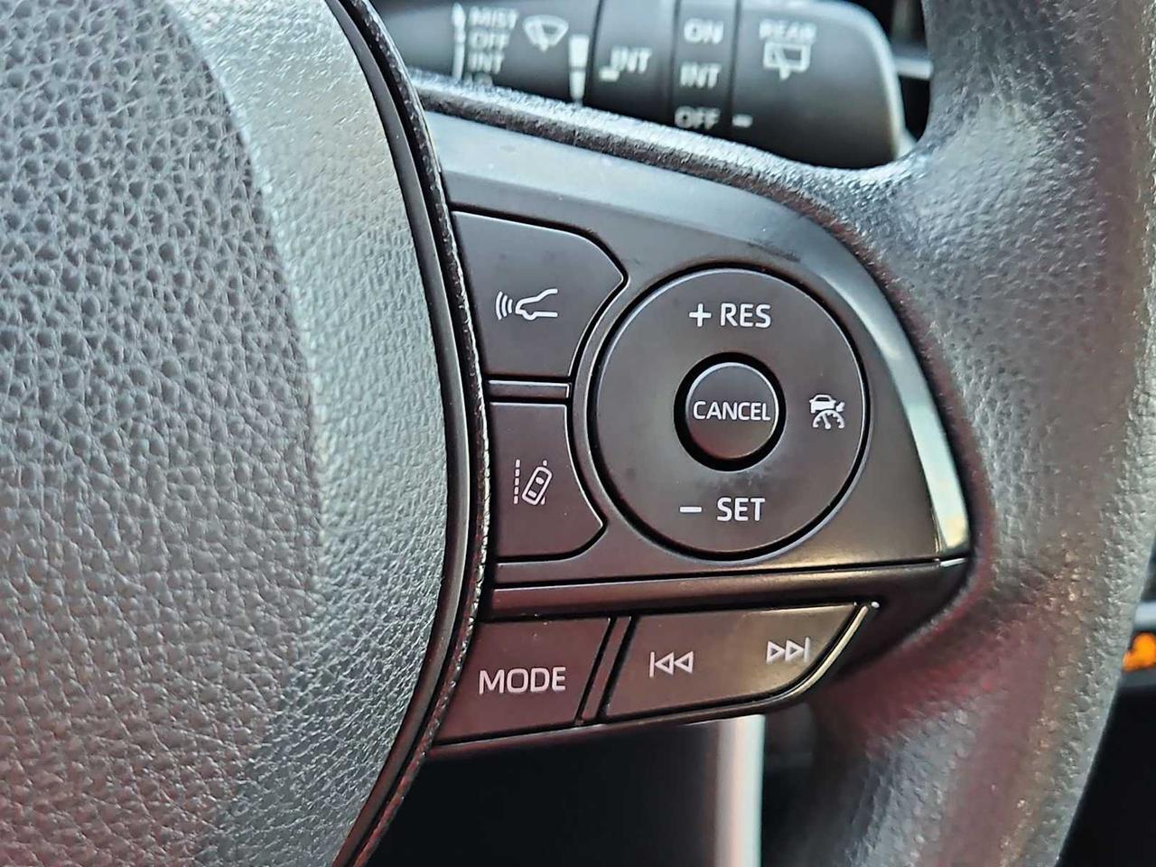 2021 Toyota RAV4 Hybrid XLE Irving TX