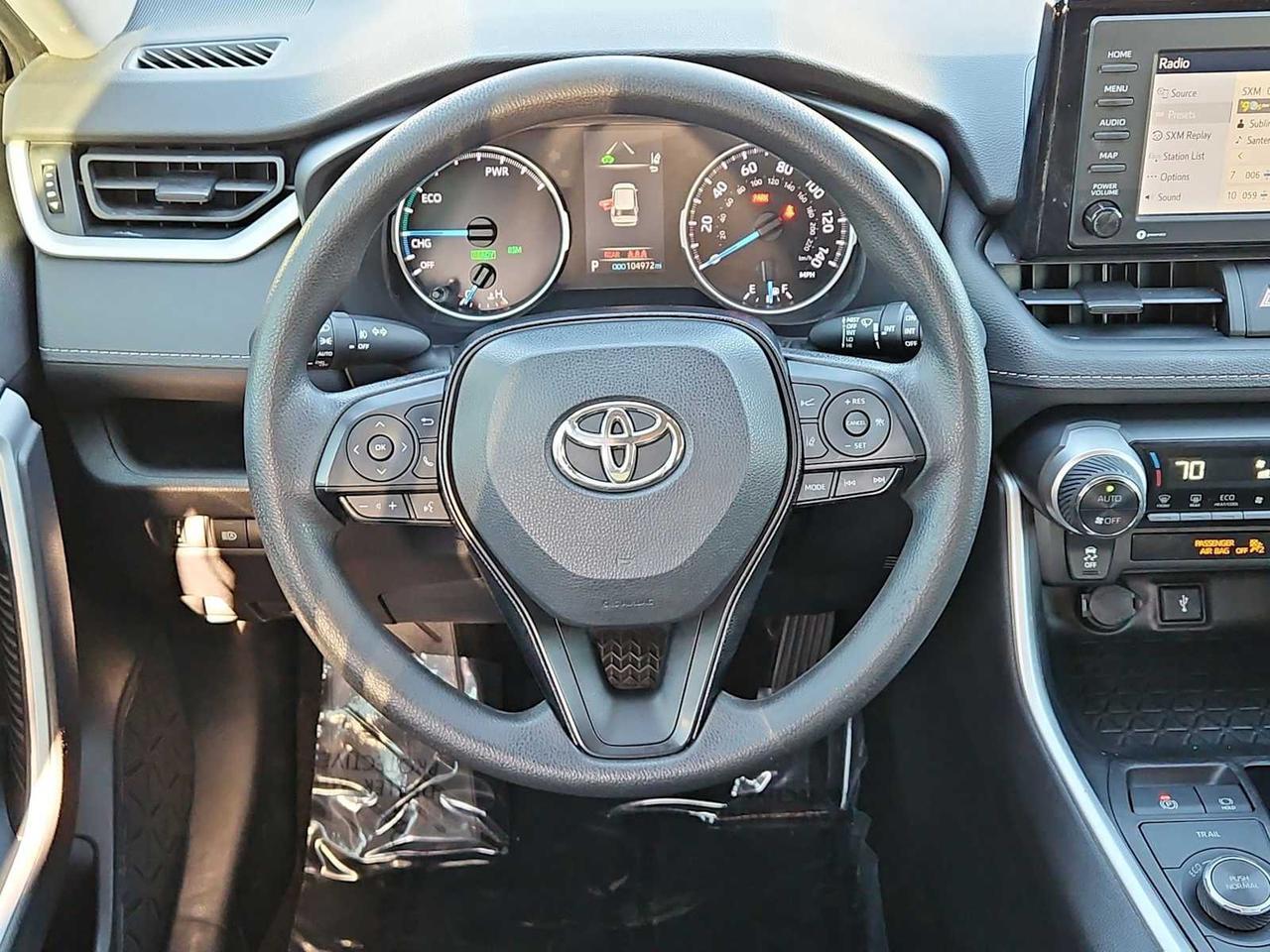 2021 Toyota RAV4 Hybrid XLE Irving TX