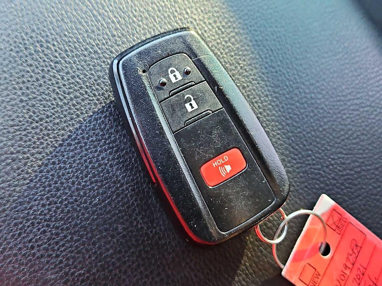 2021 Toyota RAV4 Hybrid XLE Irving TX