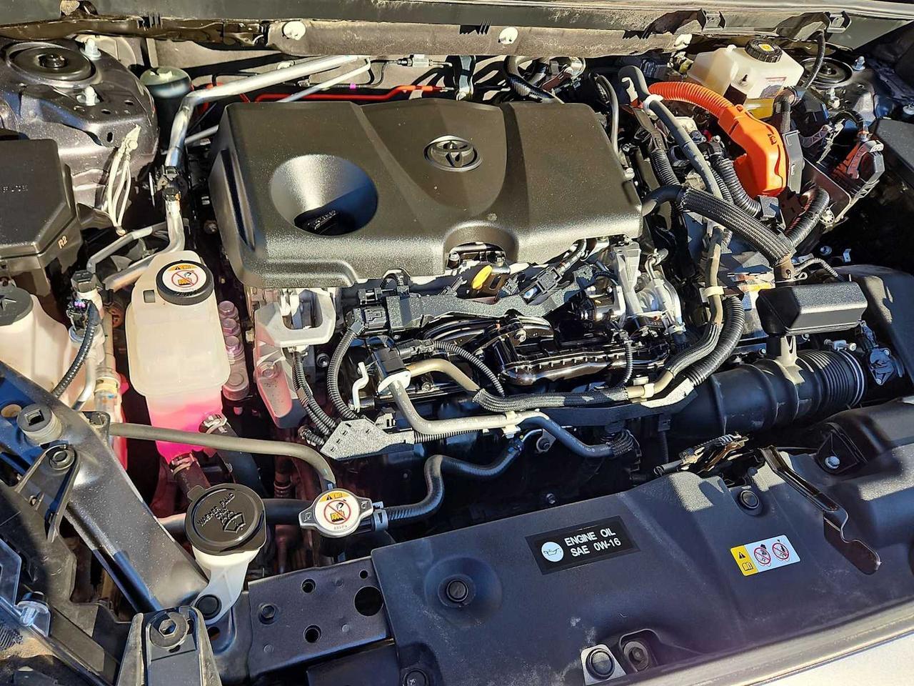 2021 Toyota RAV4 Hybrid XLE Irving TX