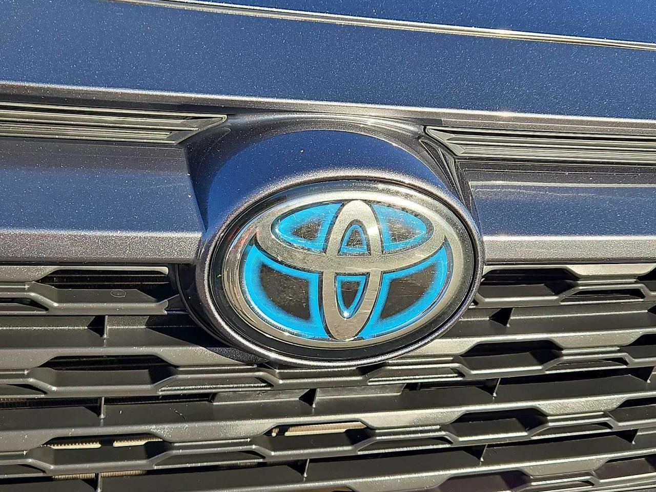2021 Toyota RAV4 Hybrid XLE Irving TX