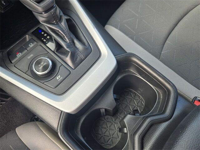 2021 Toyota RAV4 Hybrid XLE Roseville CA