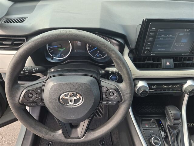 2021 Toyota RAV4 Hybrid XLE Roseville CA