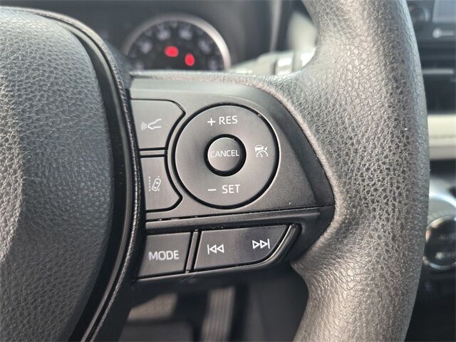2021 Toyota RAV4 Hybrid XLE Roseville CA