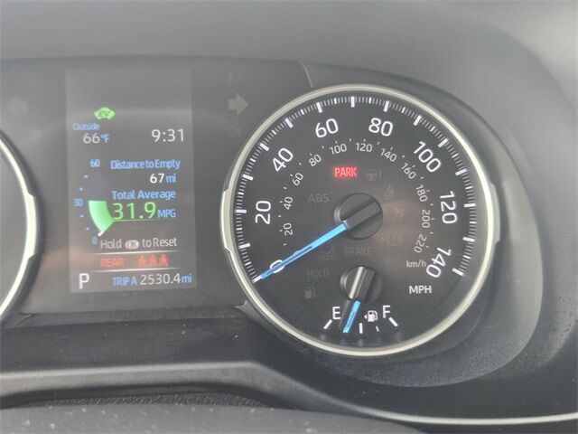 2021 Toyota RAV4 Hybrid XLE Roseville CA