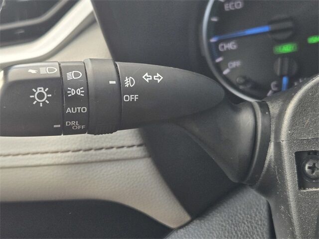 2021 Toyota RAV4 Hybrid XLE Roseville CA