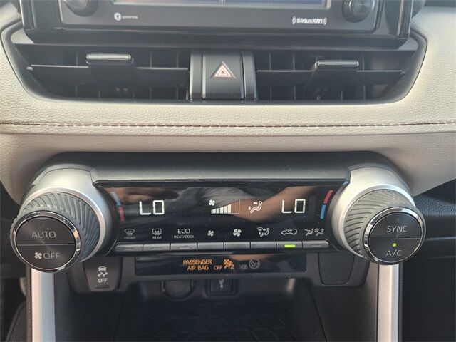 2021 Toyota RAV4 Hybrid XLE Roseville CA