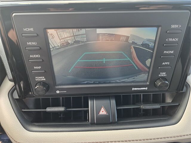 2021 Toyota RAV4 Hybrid XLE Roseville CA
