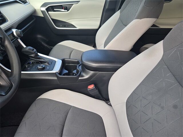 2021 Toyota RAV4 Hybrid XLE Roseville CA