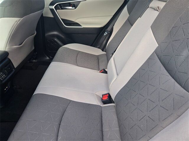 2021 Toyota RAV4 Hybrid XLE Roseville CA