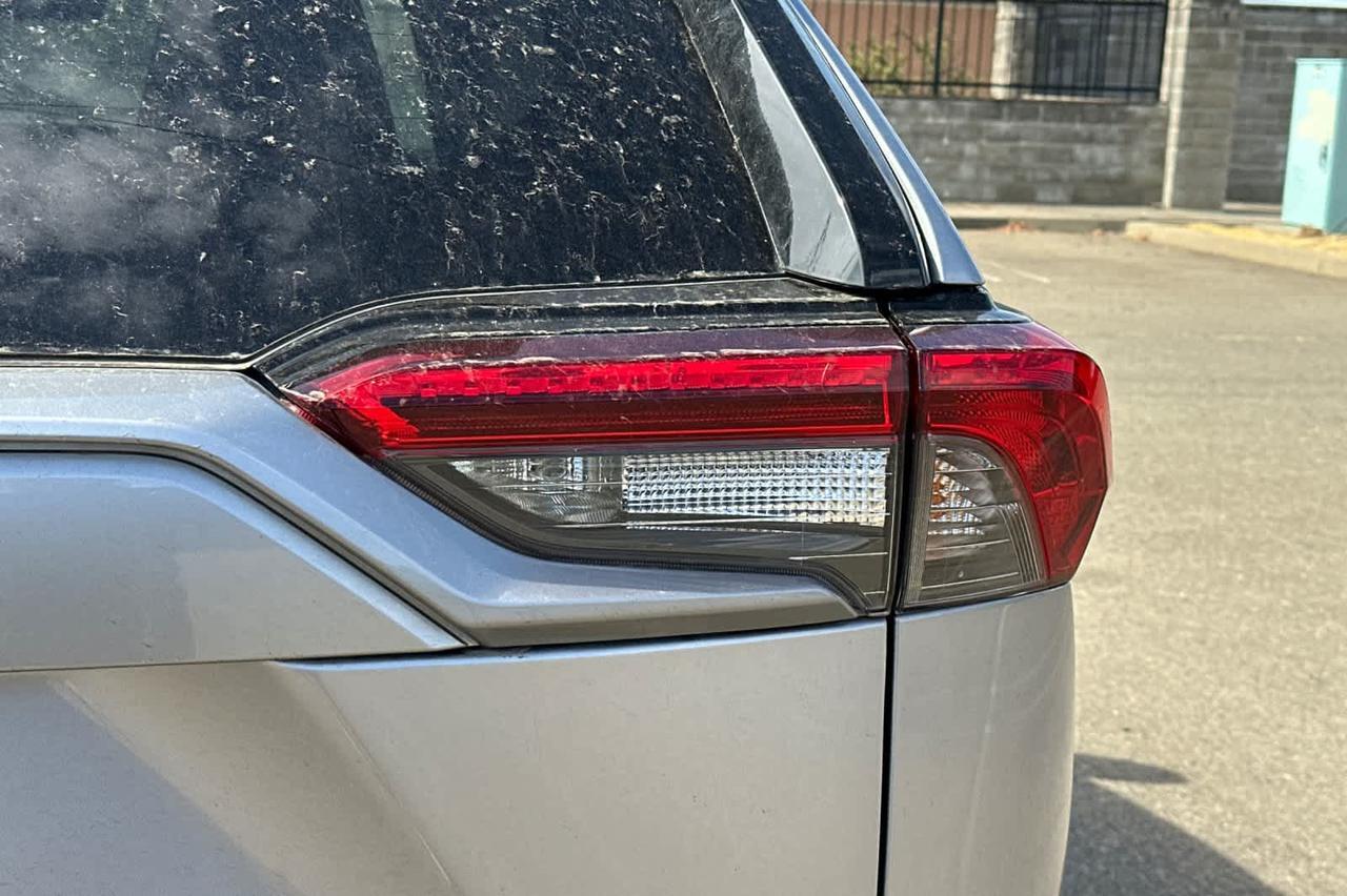 2021 Toyota RAV4 Hybrid XSE Roseville CA