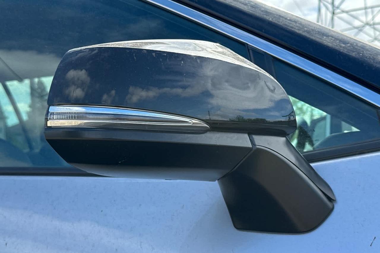 2021 Toyota RAV4 Hybrid XSE Roseville CA
