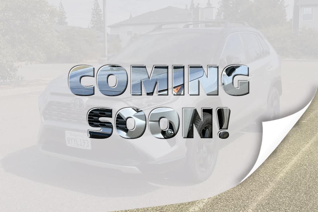 2021 Toyota RAV4 Hybrid XSE Roseville CA